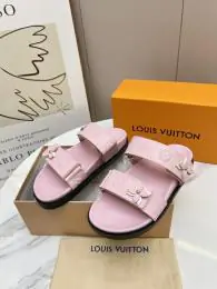 louis vuitton chaussons pour femme s_1236571